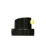 15 FillClean Nozzles for Aerosol Black/yellow | Bag