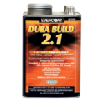 DURA BUILD 2.1 Acrylic Lacquer Primer Surfacer