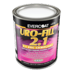 Evercoat URO-FILL™2.1 Acrylic Urethane Primer Surfacer, Gallon