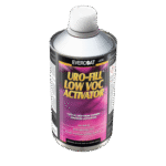 Uro-Fill Low VOC Activator
