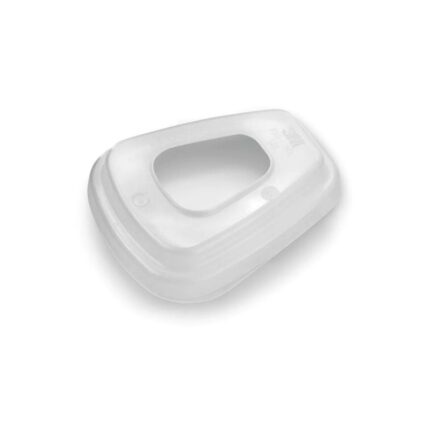 3M 6″ Backup Pads