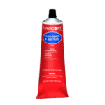 Everglaze, 1 Lb. Tube (red)
