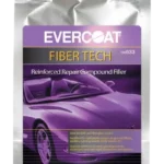 FIBER TECH® Reinforced Repair Compound, 20 oz Pouch