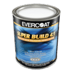 Evercoat Super Build 4:1 Polyester Primer Surfacer