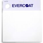 Evercoat Disposable Mixing Boards, 8.5″ x 10″