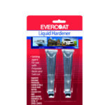 Liquid Hardener, 44 cc for Gallon
