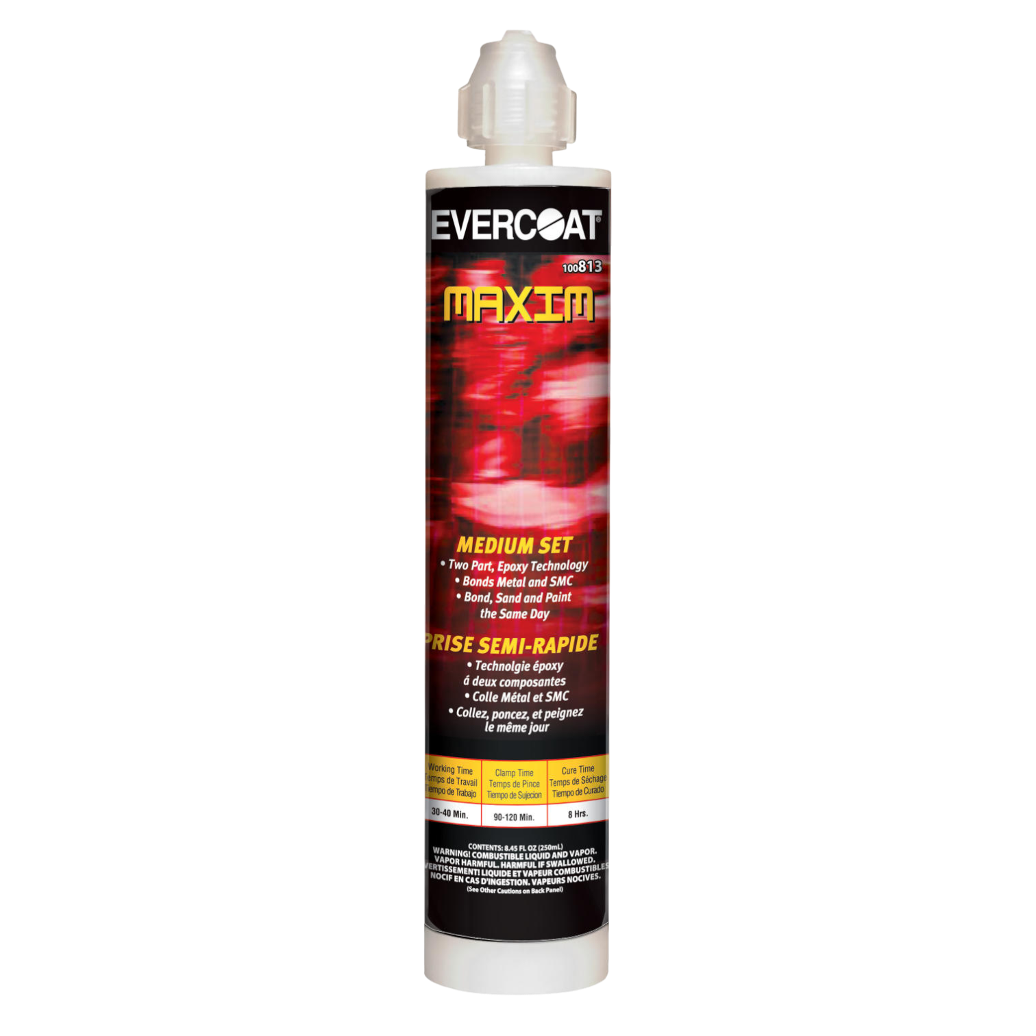 MAXIM™ Medium Set Bonding Adhesive MAXIM™ Medium Set Bonding Adhesive - Image 1