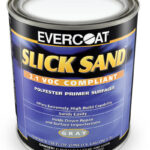 SLICK SAND™ Polyester Primer Surfacer, Gallon
